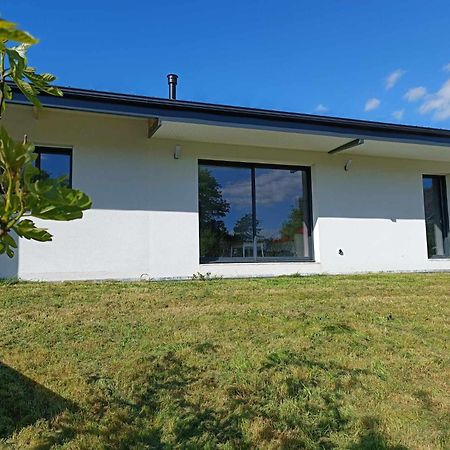 Maison Neuve 3 Chambres Confortable Au Calme Nivillac Morbihan Екстер'єр фото