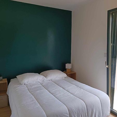Maison Neuve 3 Chambres Confortable Au Calme Nivillac Morbihan Екстер'єр фото