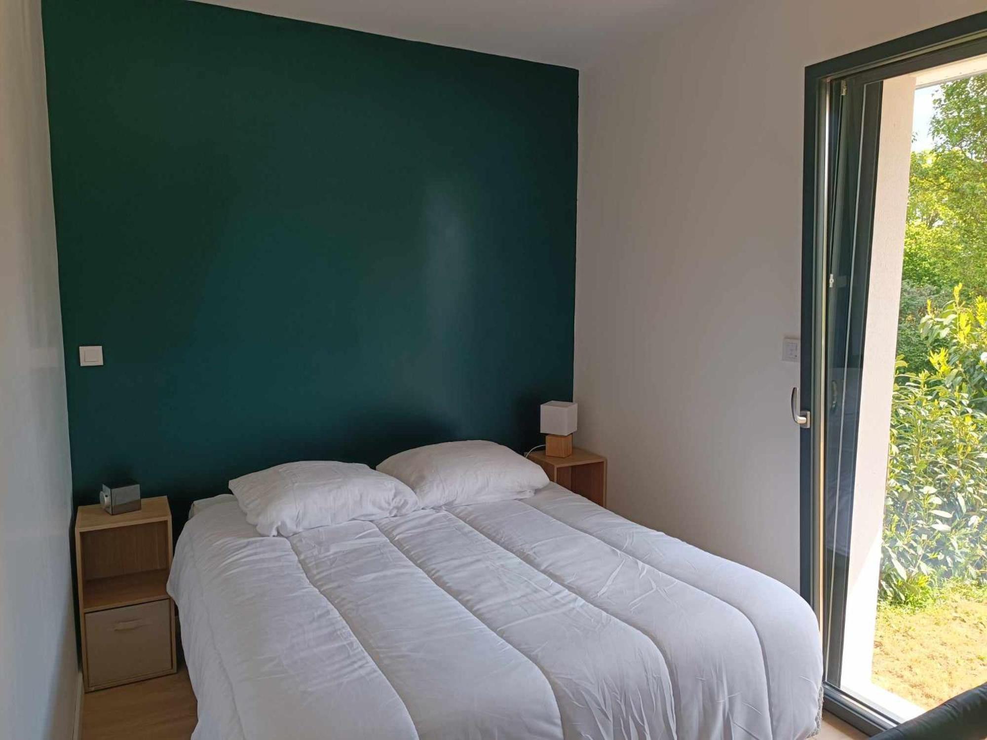Maison Neuve 3 Chambres Confortable Au Calme Nivillac Morbihan Екстер'єр фото