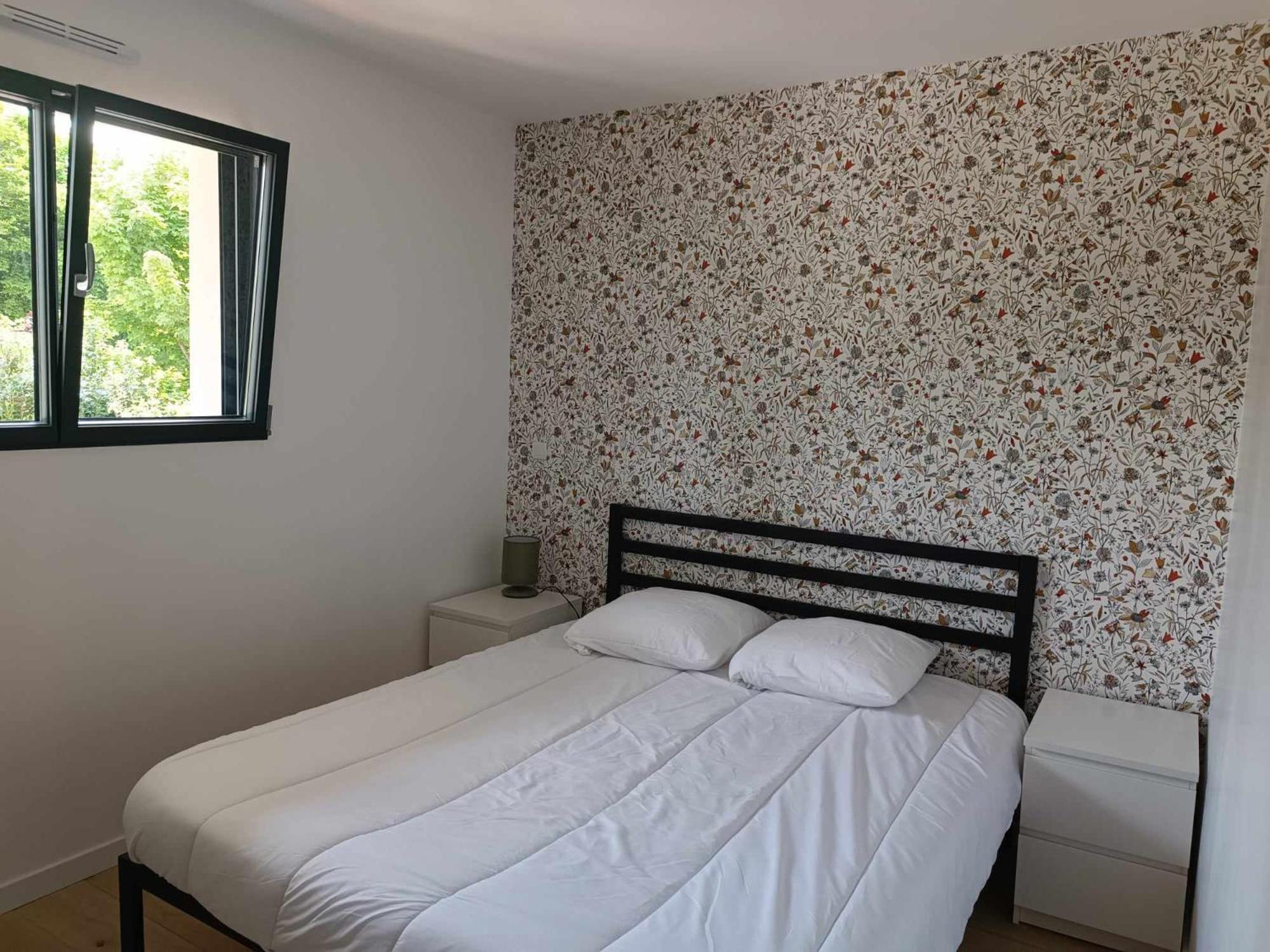 Maison Neuve 3 Chambres Confortable Au Calme Nivillac Morbihan Екстер'єр фото